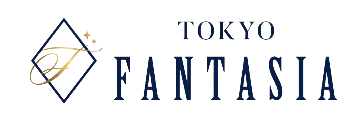 TOKYO FANTASIA